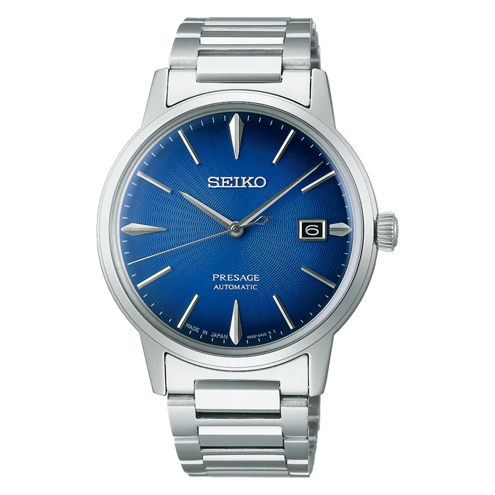 Seiko - Presage Automatic | SRPJ13 - Image 2
