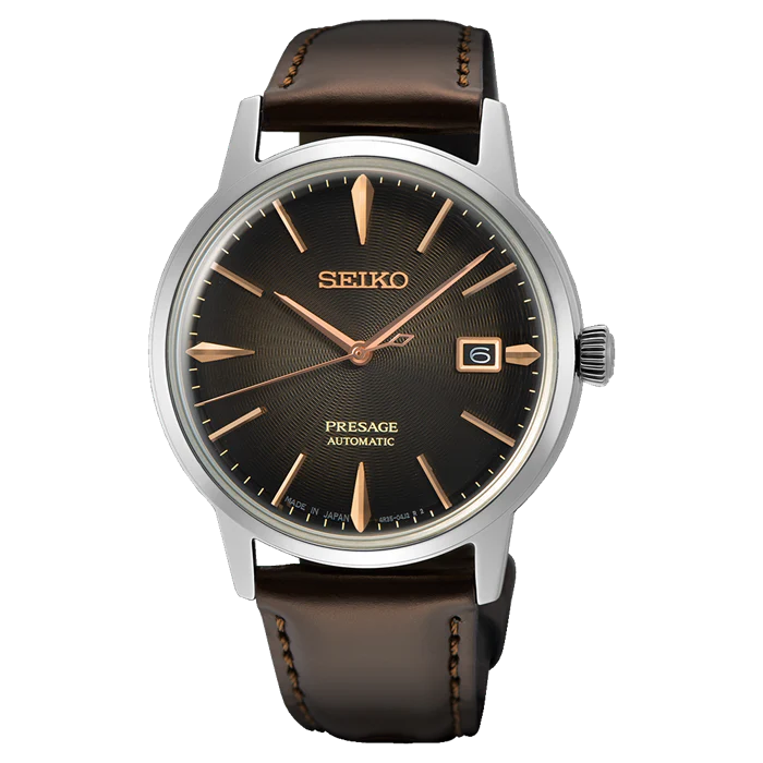 Seiko - Presage  Automatic | SRPJ17 - Image 2
