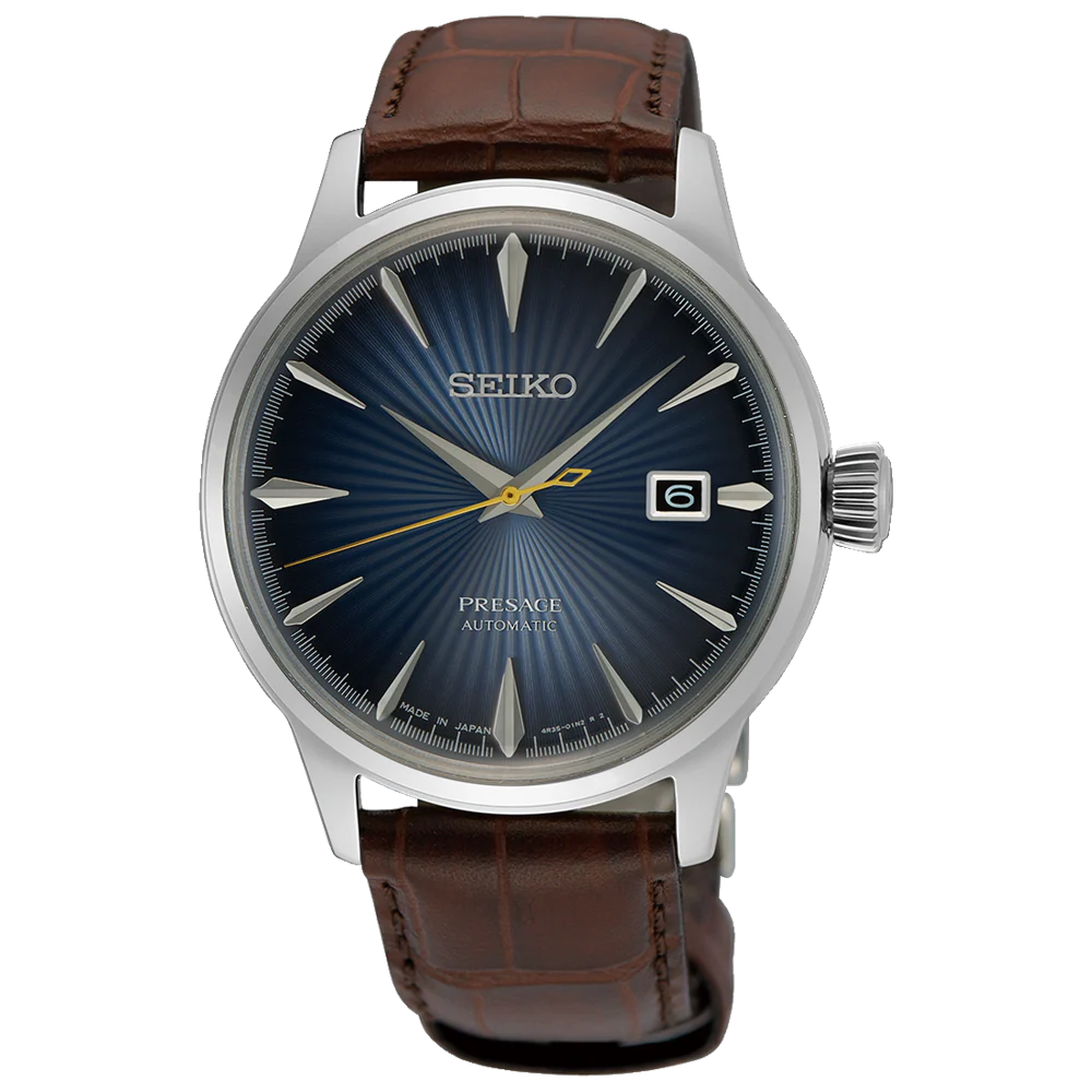 Seiko - Presage  Automatic | SRPK15 - Image 2