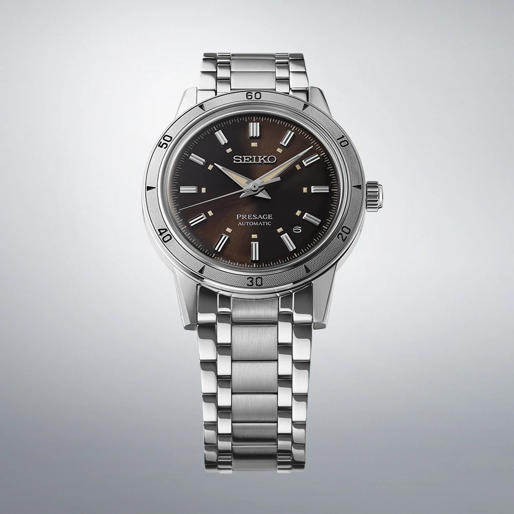 Seiko - Presage Automatic | SRPL09 - Image 2
