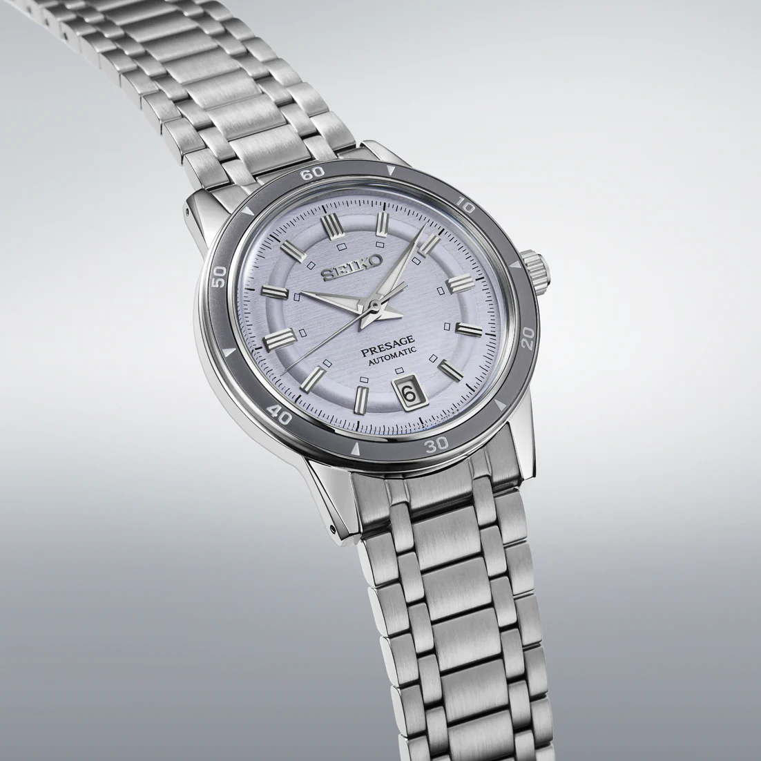Seiko - Presage Automatic | SRPL73 - Image 3