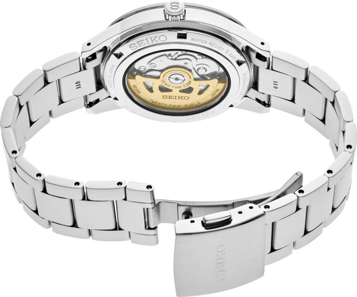 Seiko - Presage Automatic | SSA425 - Image 4