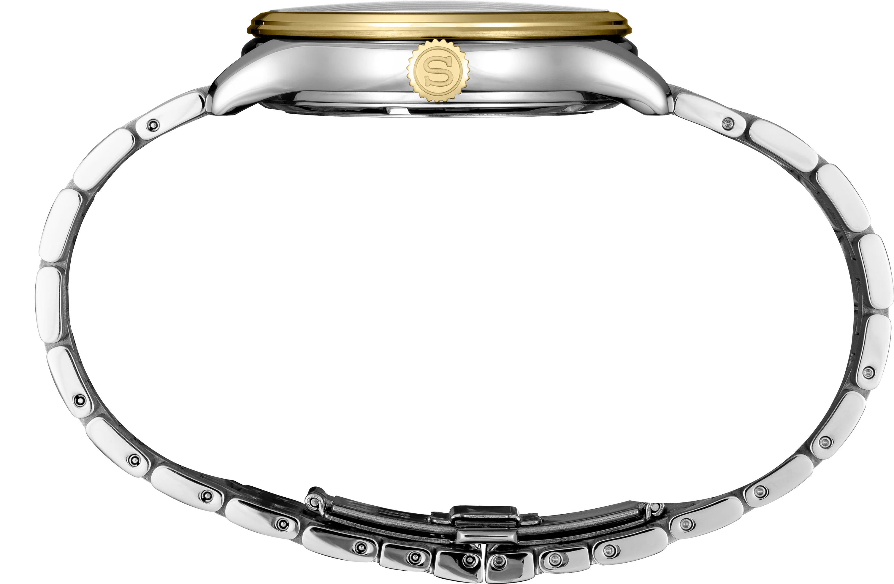 Seiko - Presage  Automatic | SSA464 - Image 3