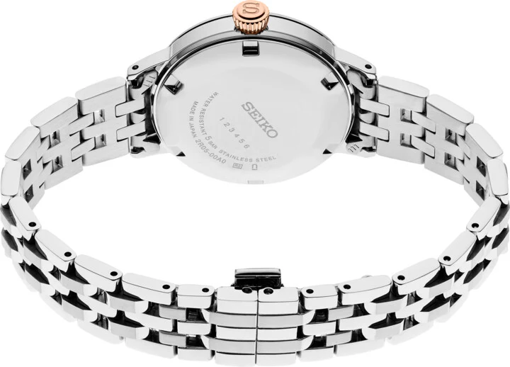 Seiko - Presage  Automatic | SRE009 - Image 3