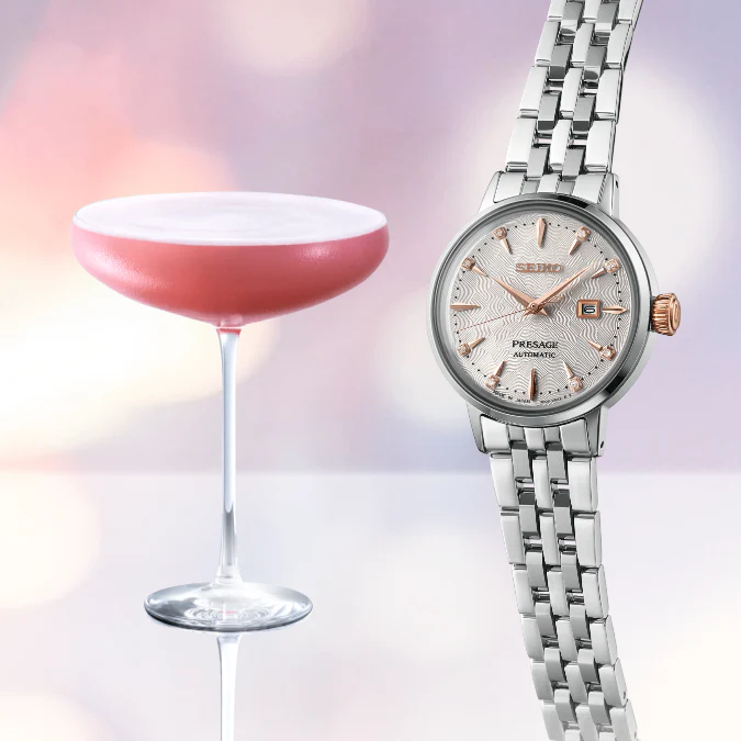 Seiko - Presage  Automatic | SRE009 - Image 4