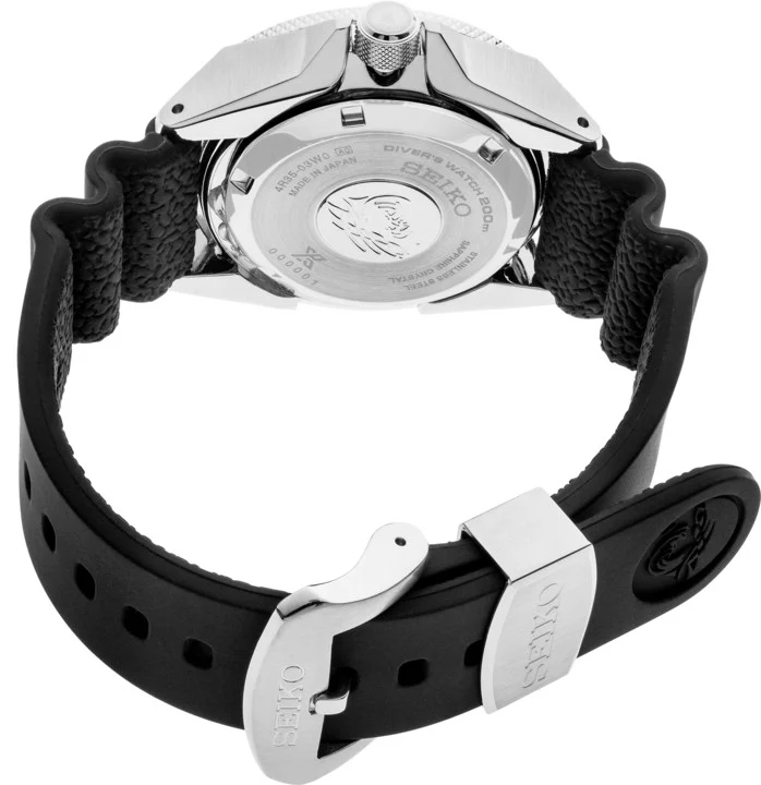 Seiko - Prospex Automatic Diver | SRPE37 - Image 4