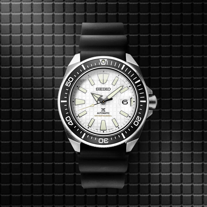 Seiko - Prospex Automatic Diver | SRPE37 - Image 5