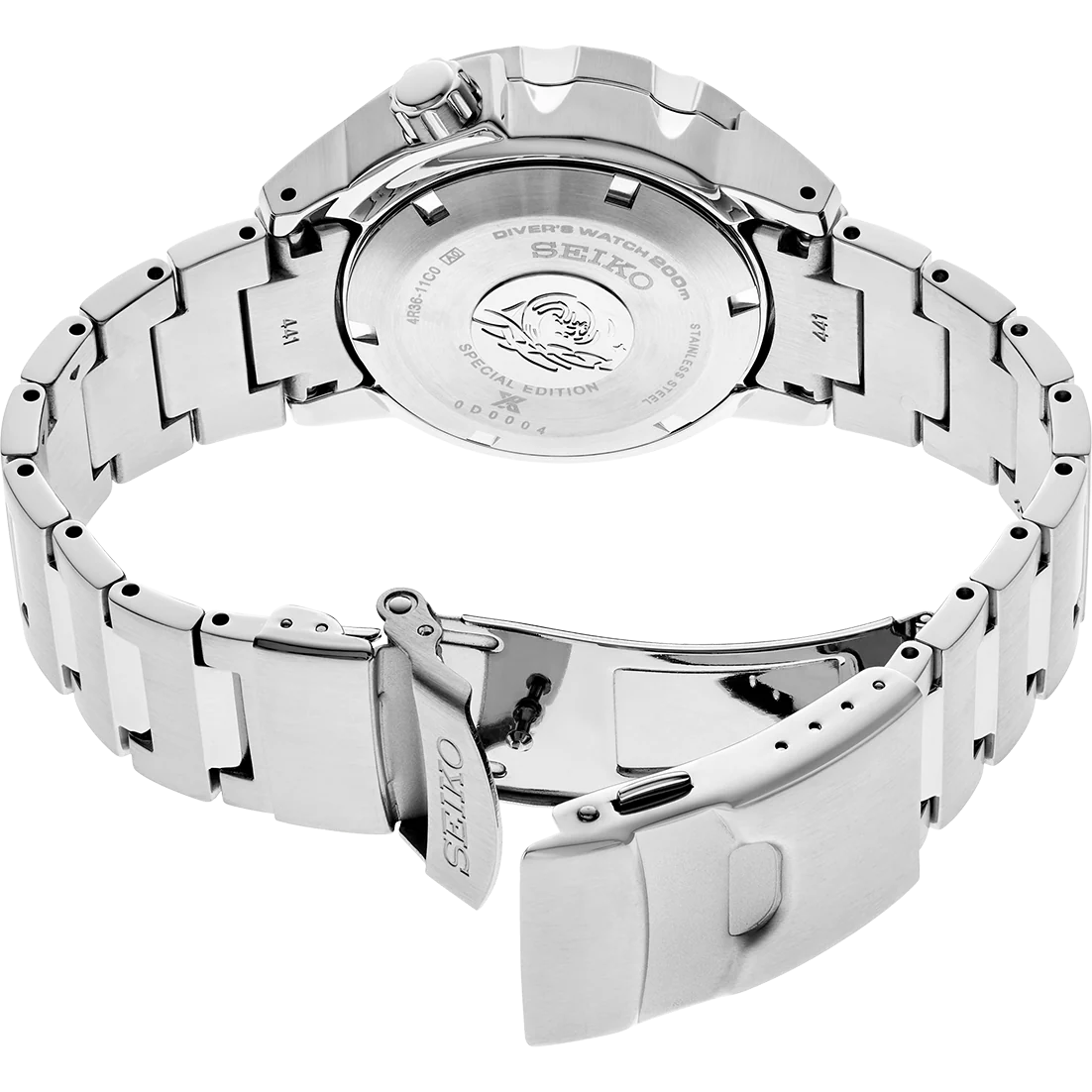 Seiko - Prospex Automatic Diver SE | SRPG57 - Image 3