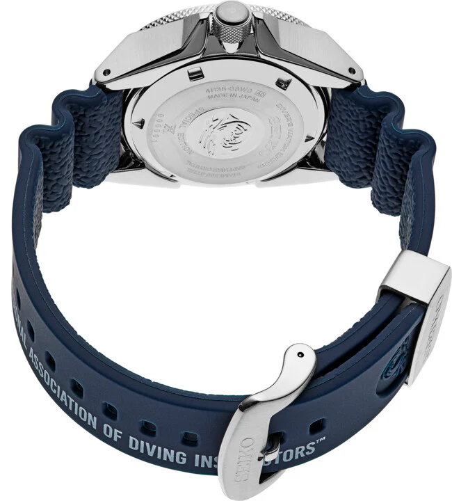 Seiko - Prospex Automatic Diver SE | SRPJ93 - Image 3