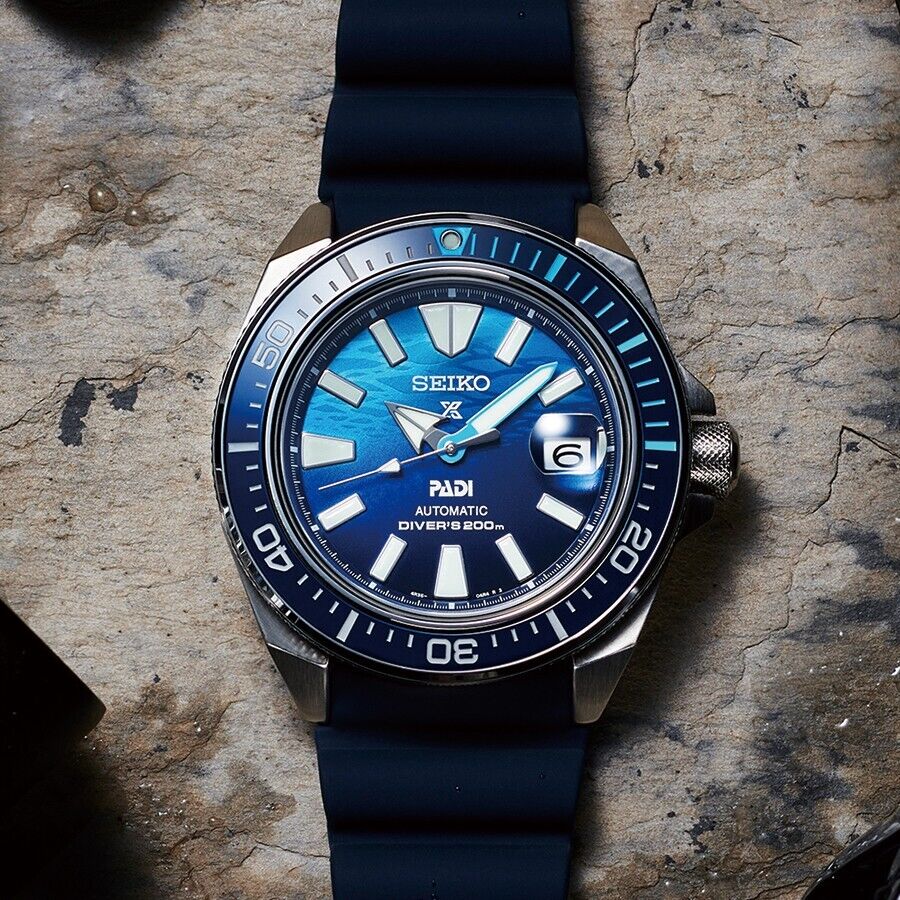 Seiko - Prospex Automatic Diver SE | SRPJ93 - Image 4