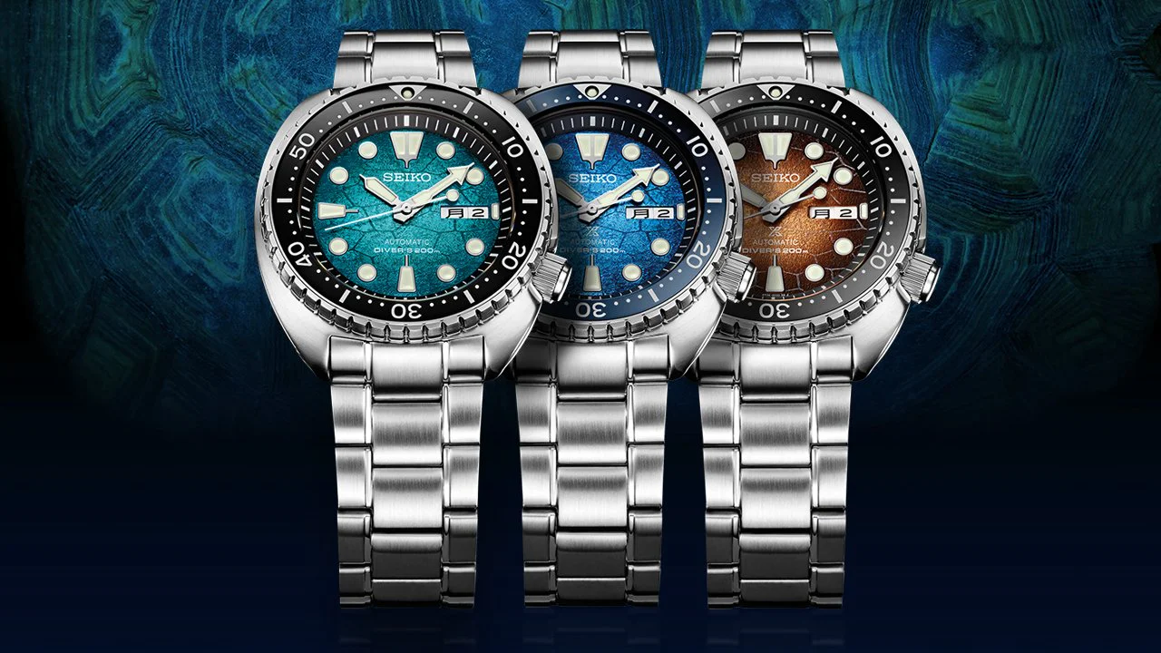 Seiko - Prospex Automatic Diver SE | SRPH57 - Image 5