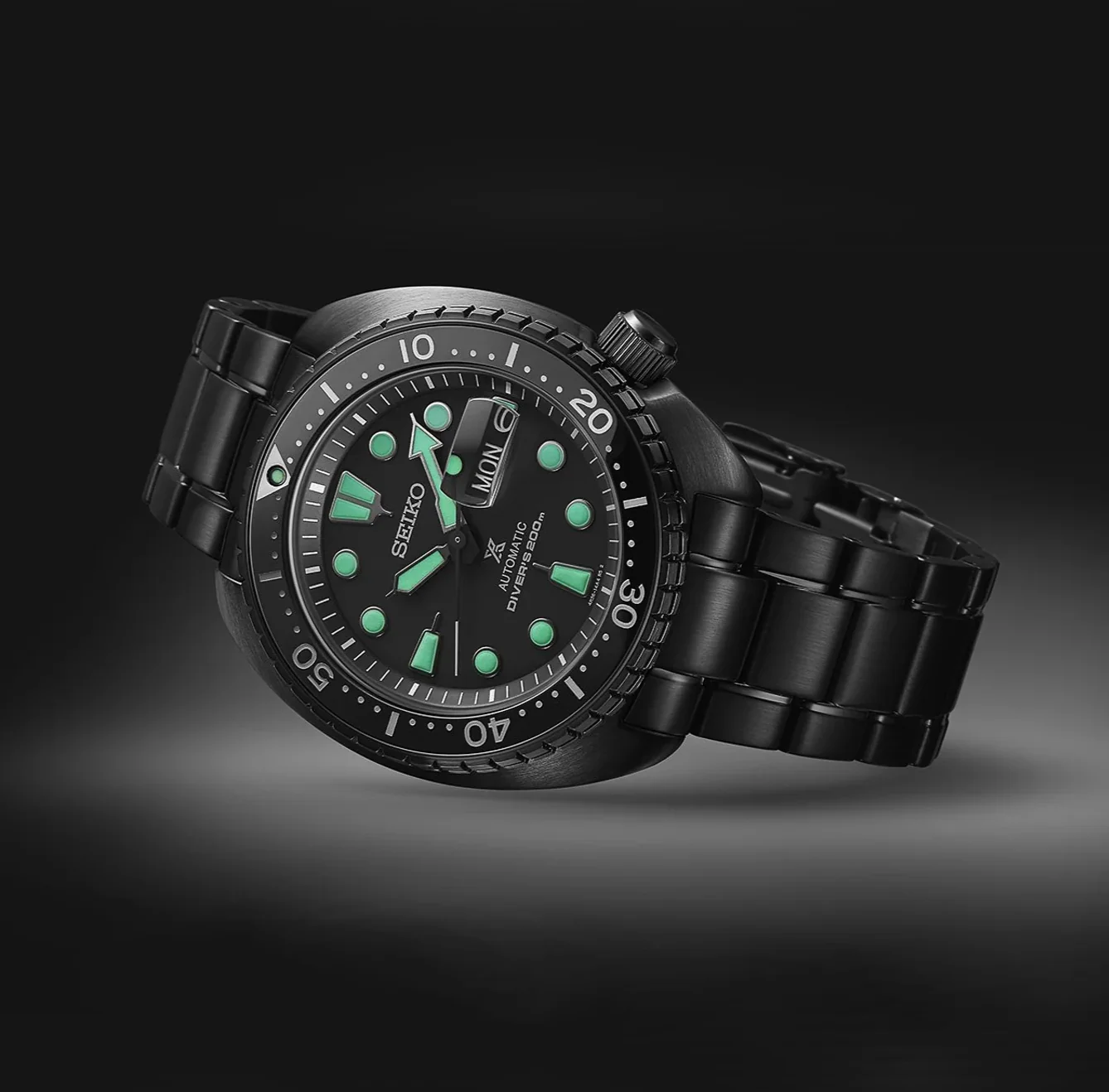Seiko - Prospex Automatic Diver | SRPK43 - Image 3