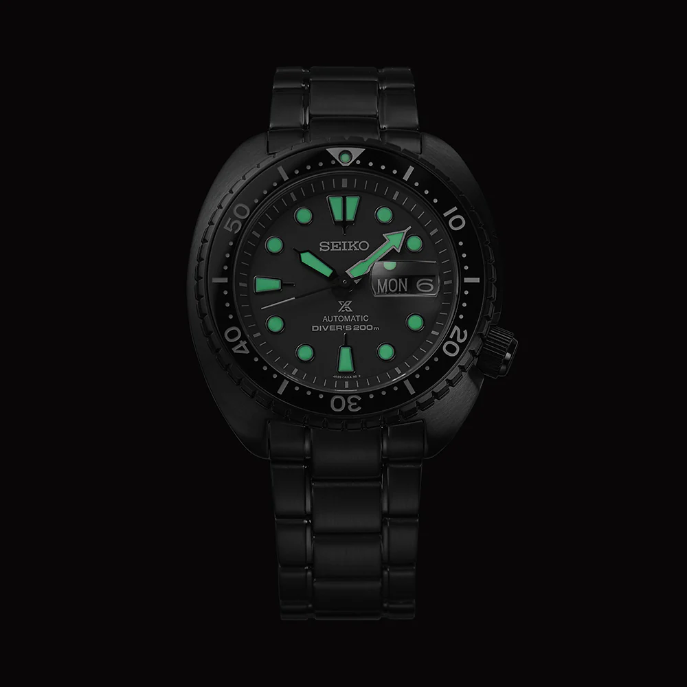 Seiko - Prospex Automatic Diver | SRPK43 - Image 4