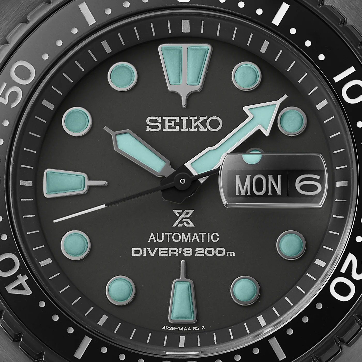 Seiko - Prospex Automatic Diver | SRPK43 - Image 5