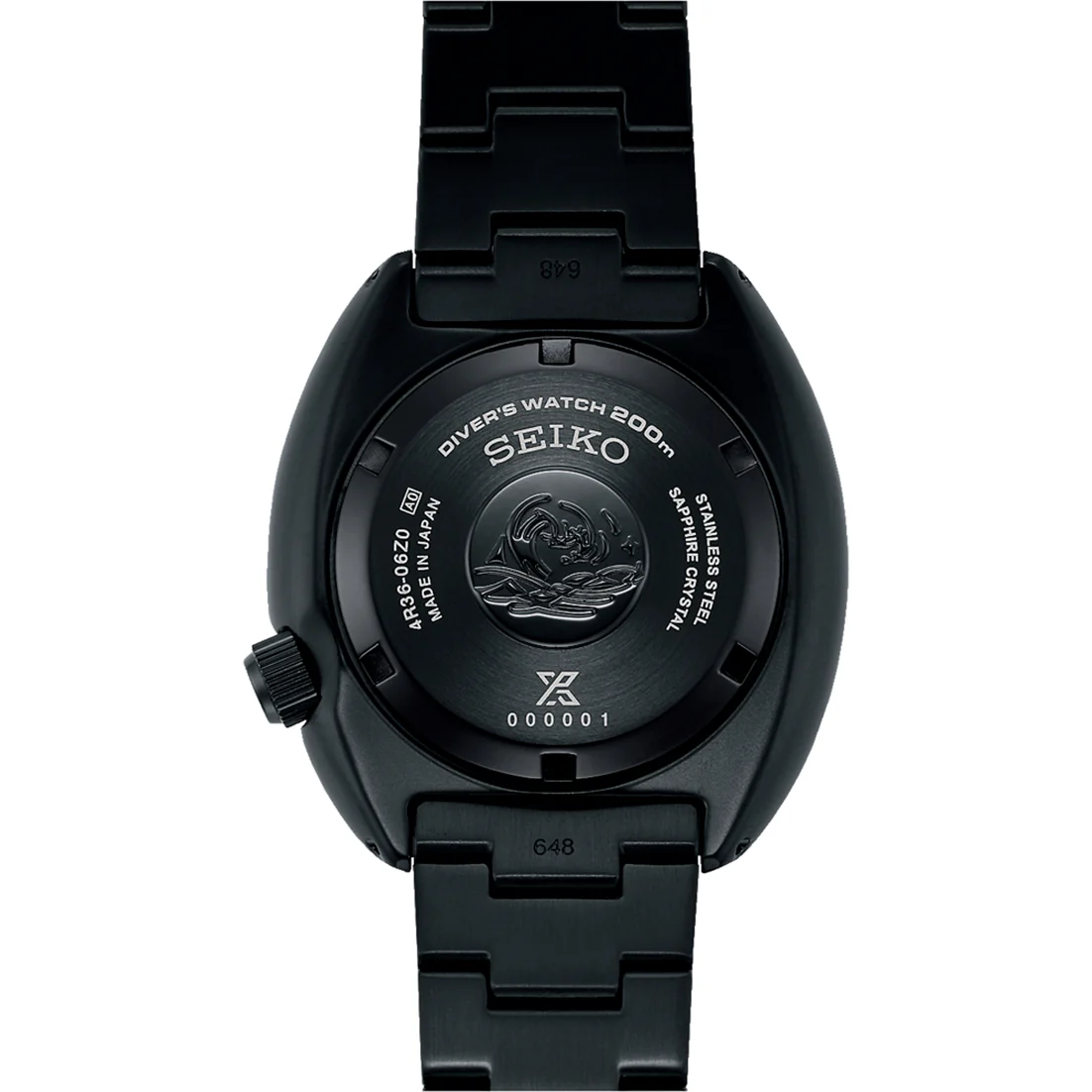 Seiko - Prospex Automatic Diver | SRPK43 - Image 6