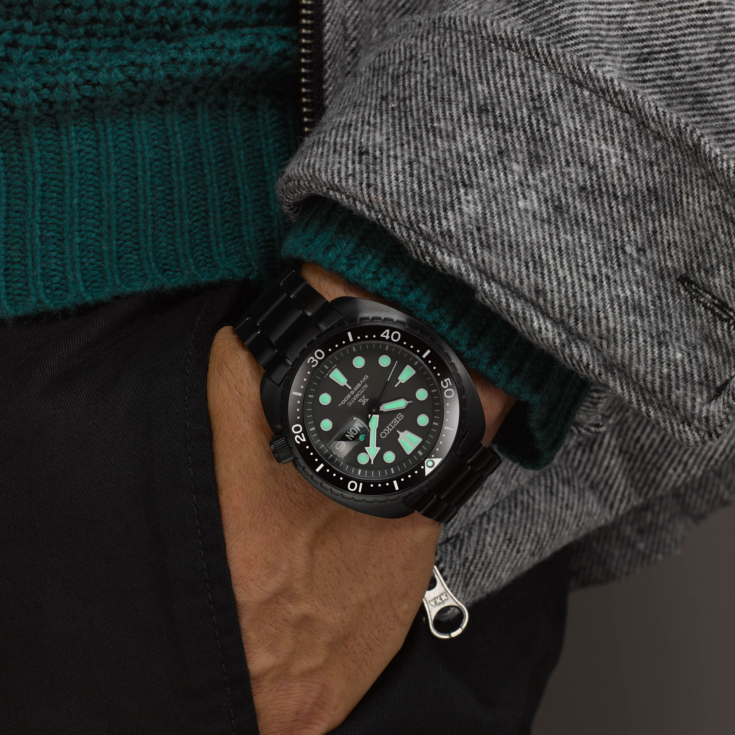 Seiko - Prospex Automatic Diver | SRPK43 - Image 7