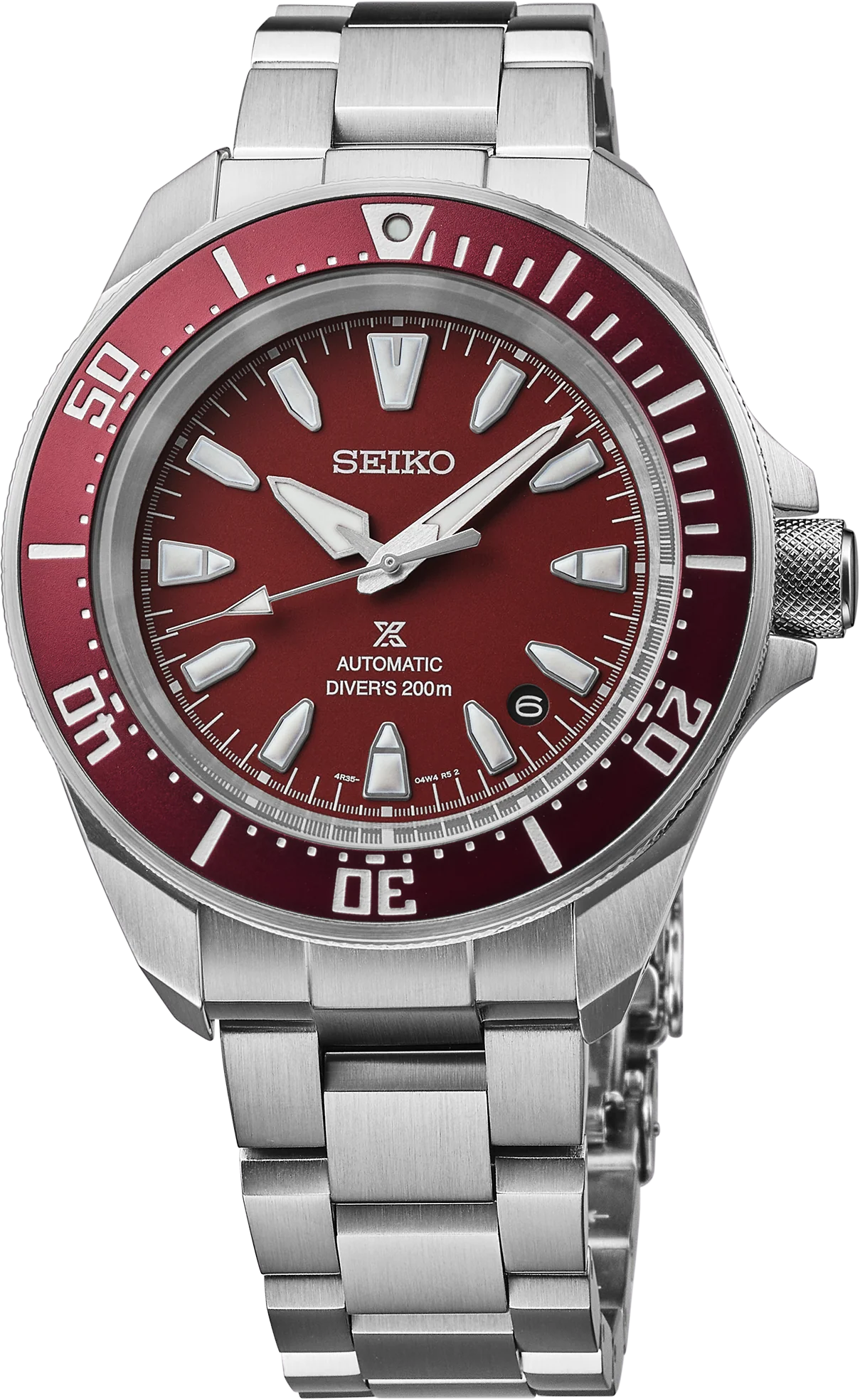 Seiko - Prospex Automatic Diver | SRPL11