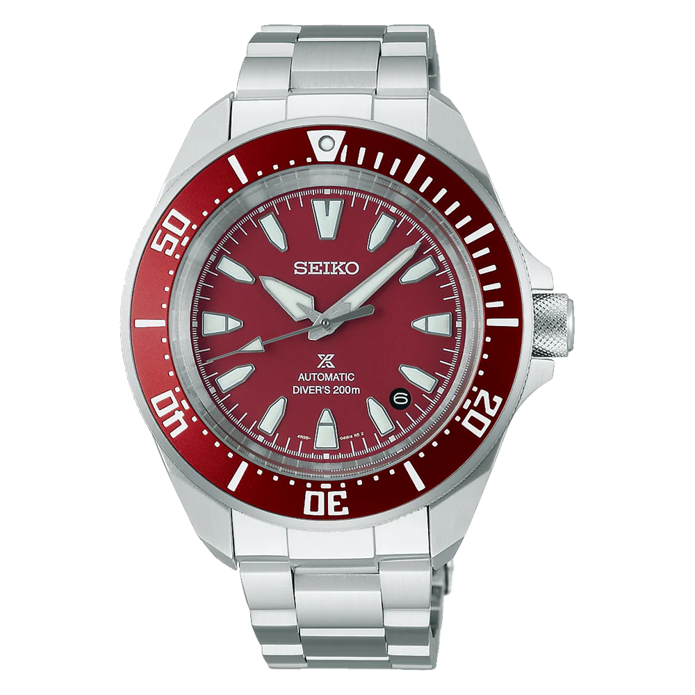 Seiko - Prospex Automatic Diver | SRPL11 - Image 2