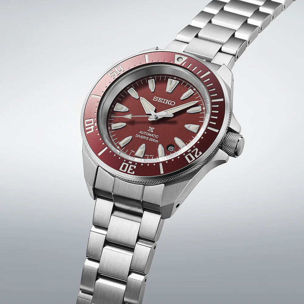 Seiko - Prospex Automatic Diver | SRPL11 - Image 4