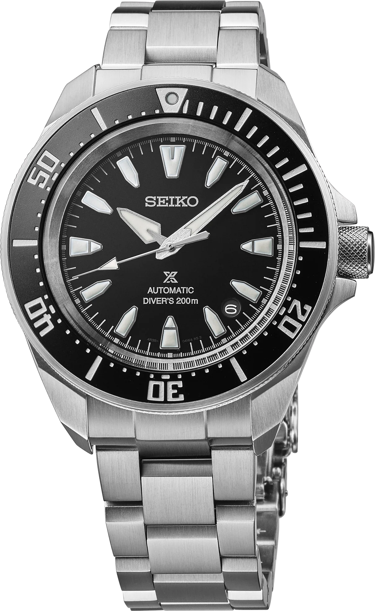 Seiko - Prospex Automatic Diver | SRPL13