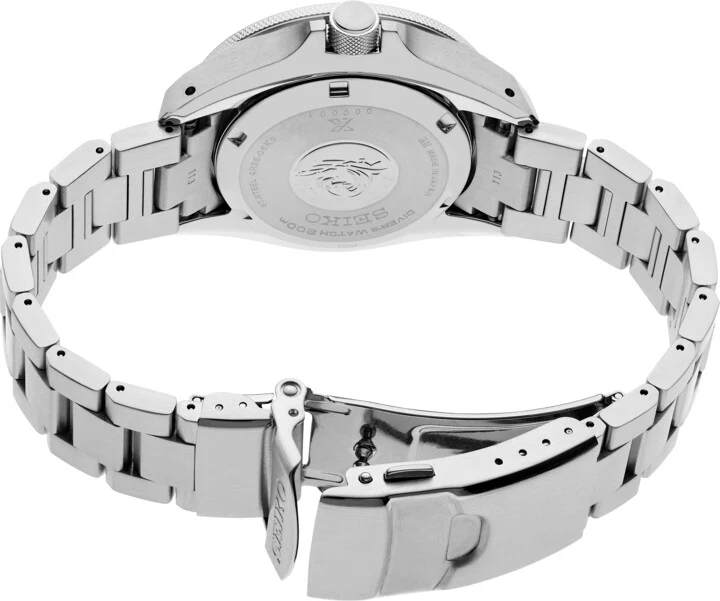Seiko - Prospex Automatic Diver | SRPL11 - Image 6