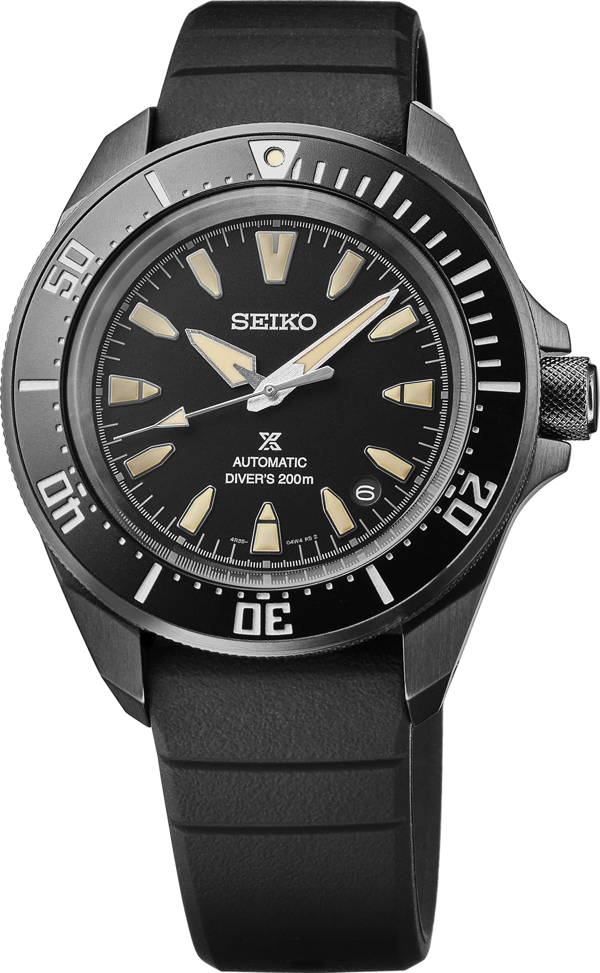 Seiko - Prospex Automatic Diver | SRPL15
