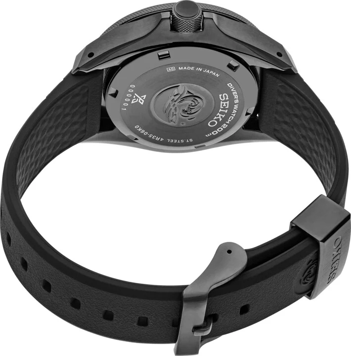 Seiko - Prospex Automatic Diver | SRPL15 - Image 6