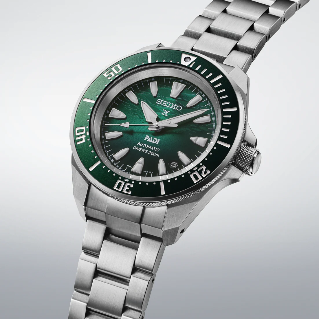 Seiko - Prospex"PADI" Automatic Diver SE | SRPL53 - Image 2