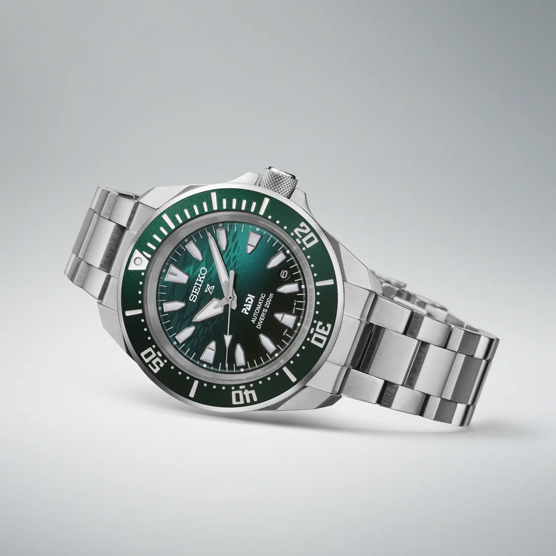 Seiko - Prospex"PADI" Automatic Diver SE | SRPL53 - Image 3