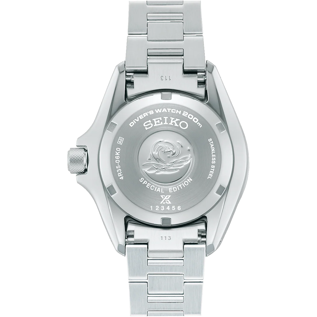 Seiko - Prospex"PADI" Automatic Diver SE | SRPL53 - Image 6