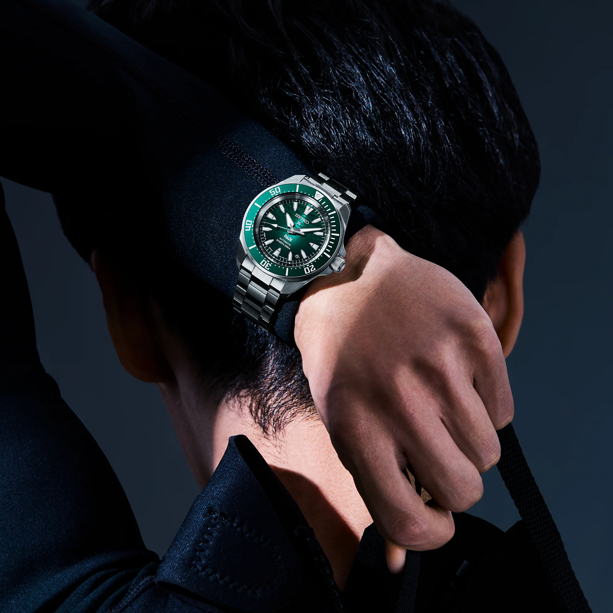 Seiko - Prospex"PADI" Automatic Diver SE | SRPL53 - Image 8