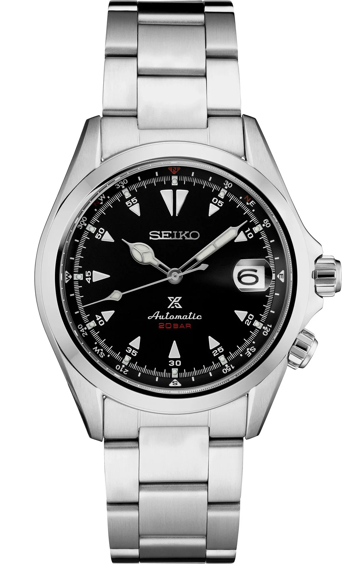 Seiko - Prospex Automatic | SPB117