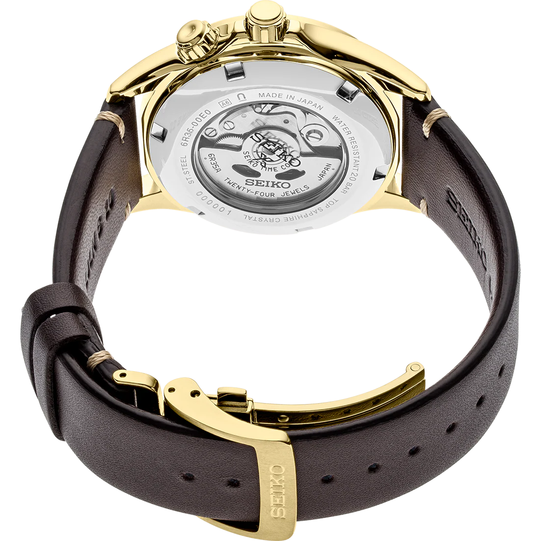 Seiko - Prospex Automatic | SPB210 - Image 3