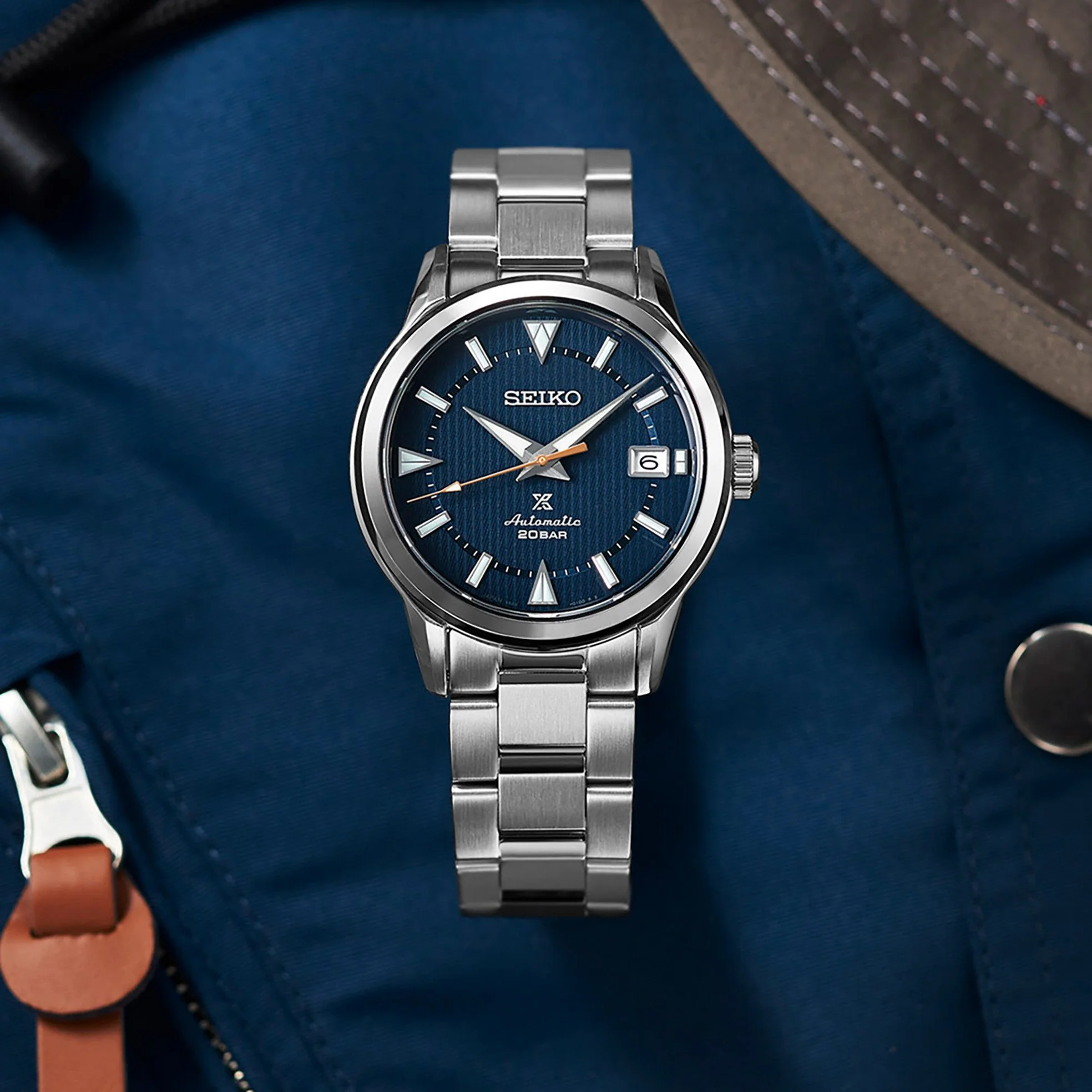 Seiko - Prospex Automatic | SPB249 - Image 4
