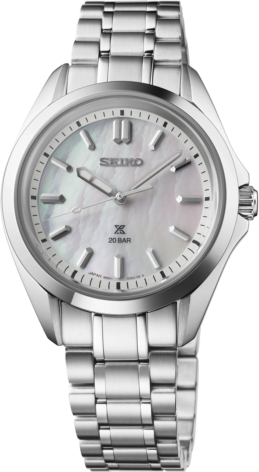 Seiko - Prospex Quartz | SUR605