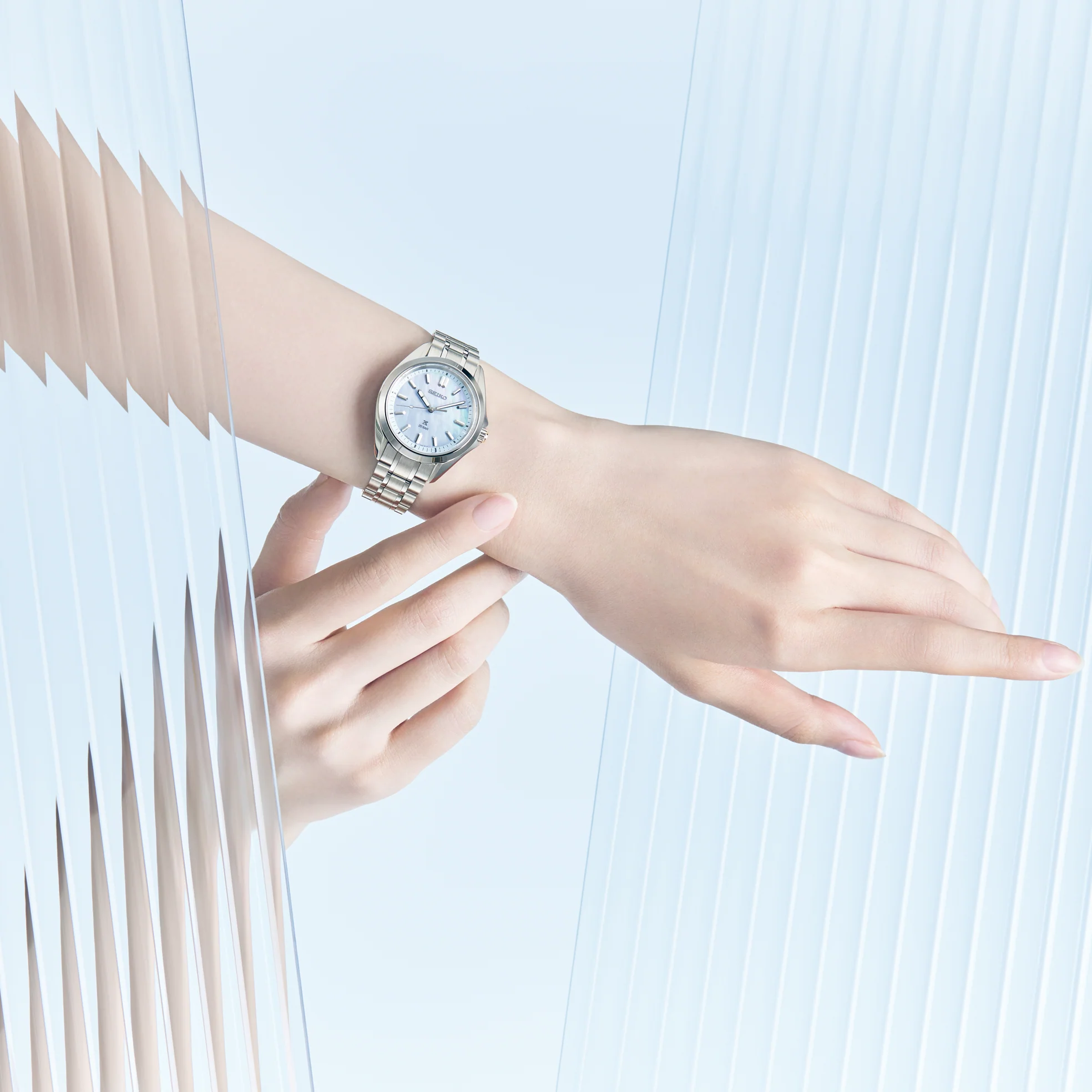 Seiko - Prospex Quartz | SUR607 - Image 5