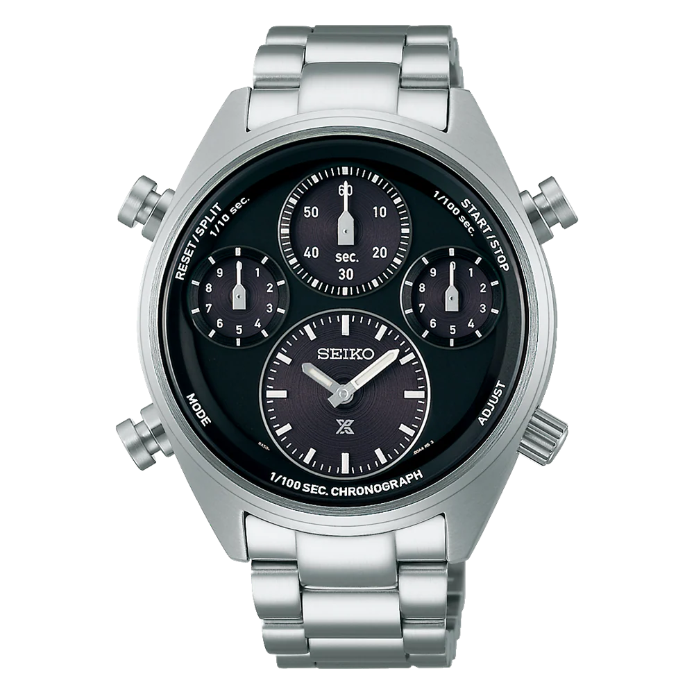 Seiko - Prospex Solar Chronograph | SFJ003 - Image 2