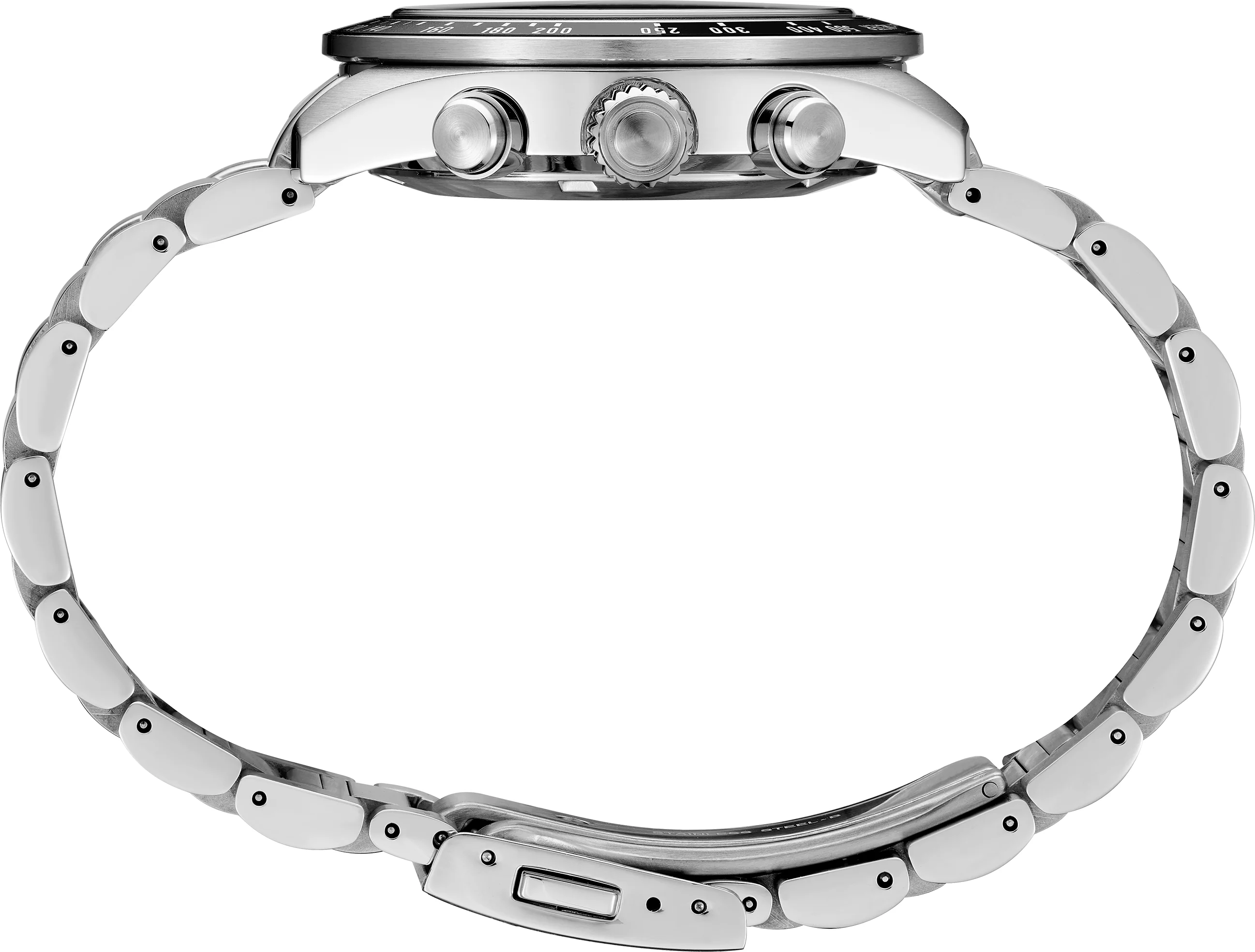 Seiko - Prospex Solar Chronograph | SSC911 - Image 2