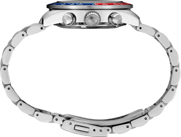 Seiko - Prospex Solar Chronograph | SSC913 - Image 2