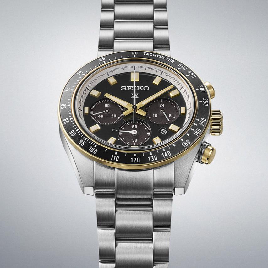 Seiko - Prospex Solar Chronograph | SSC941 - Image 2