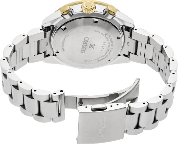 Seiko - Prospex Solar Chronograph | SSC941 - Image 4