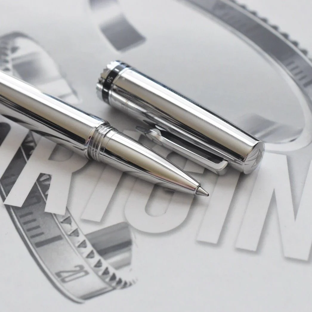 Speedometer Official - Rollerball Pen | SO R PEN S 1066 - Image 2
