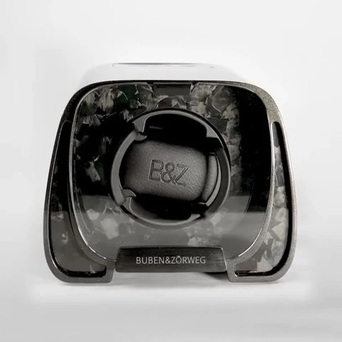 Sphero | Single Watch Winder - Forged Carbon - Image 5