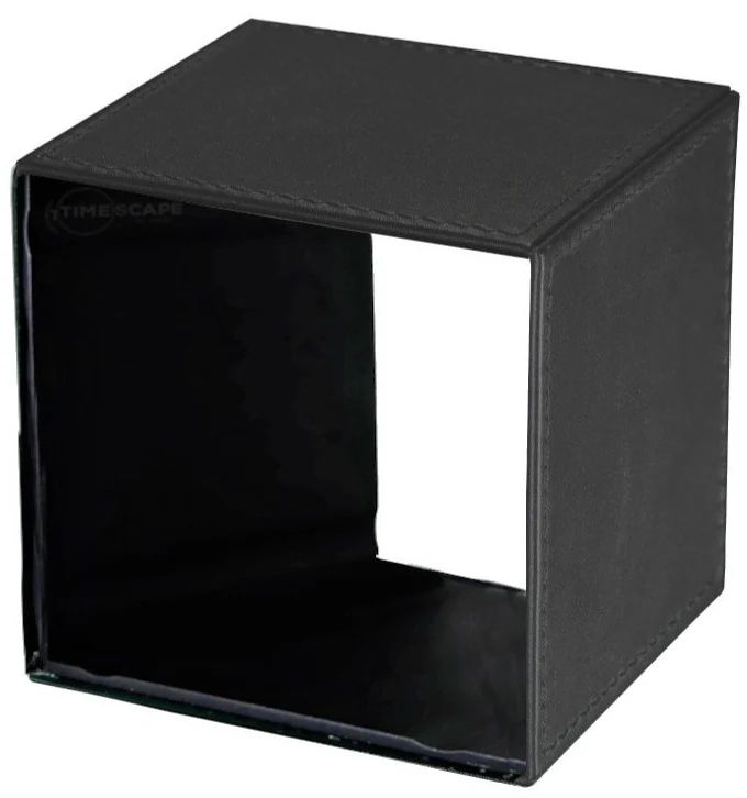 Swiss Kubik - Masterbox Shell - Single Rubber