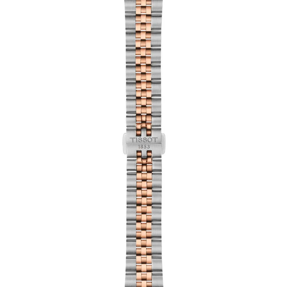 TISSOT - Ballade Quartz 34mm | 7611608330005 - Image 5