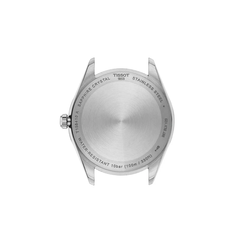 TISSOT - Ballade Quartz 40mm | T156.410.11.041.00 - Image 5
