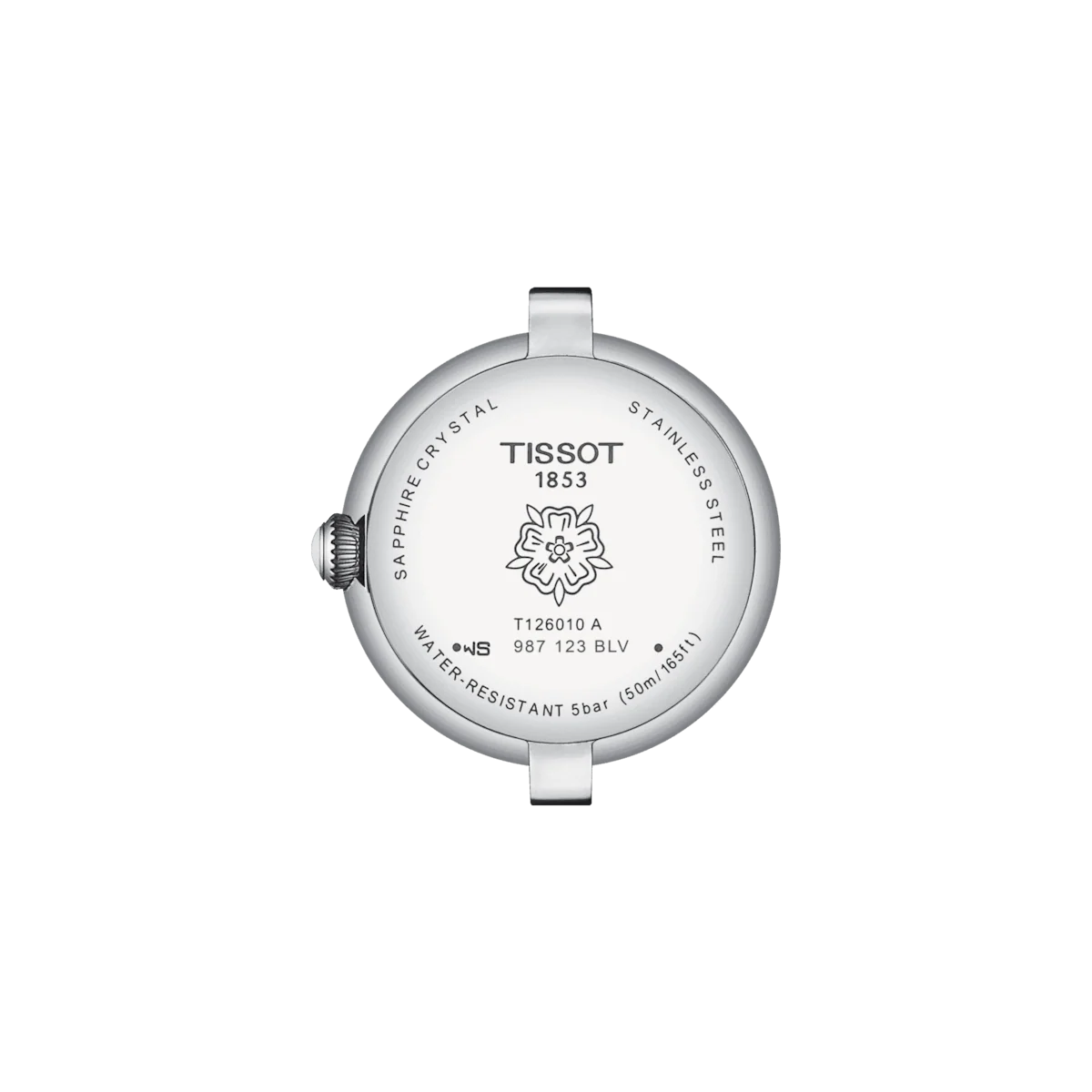 TISSOT - Bellissima Quartz | T126.010.16.013.00 - Image 3