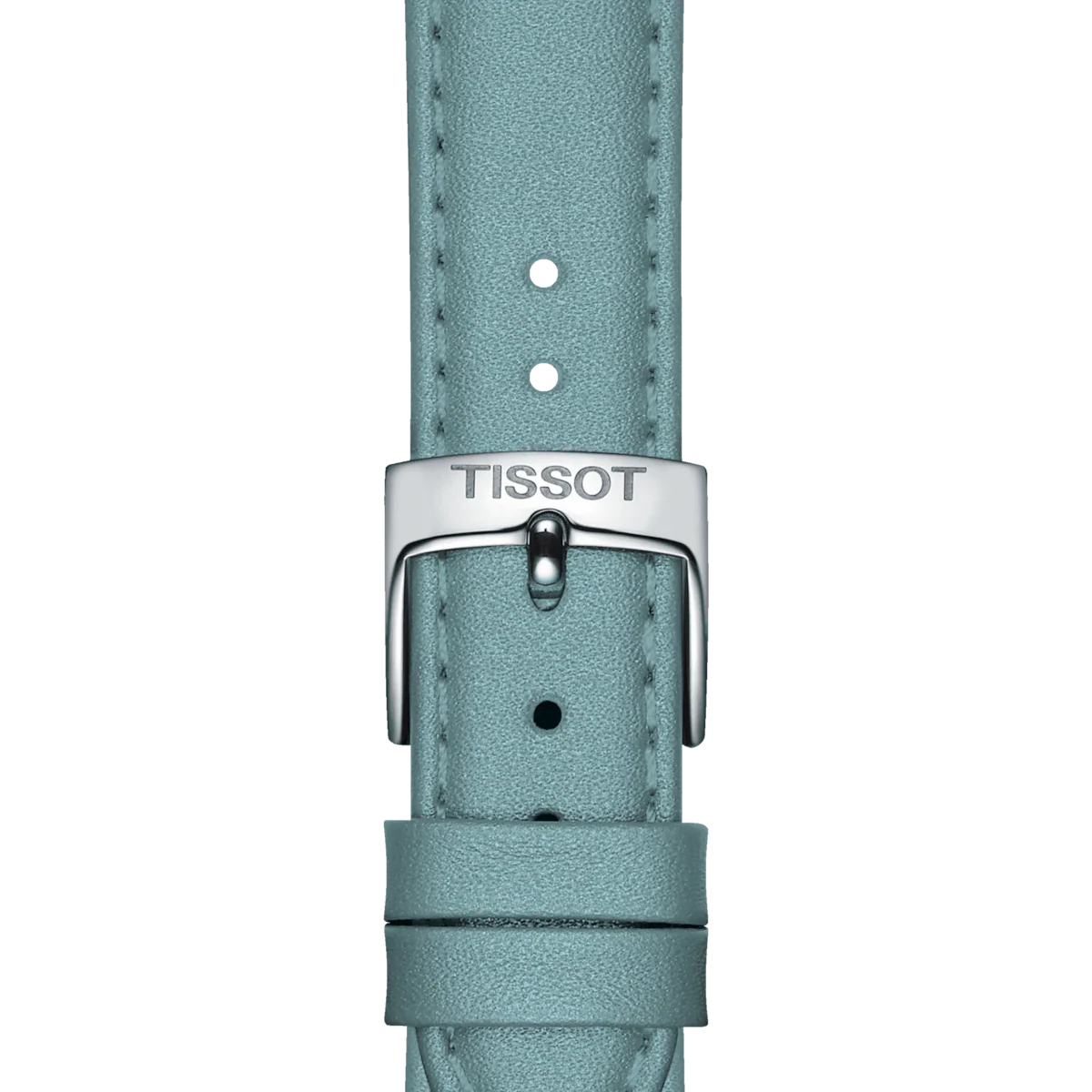 TISSOT - Carson Premium Moonphase Lady Quartz | T122.223.16.353.00 - Image 4