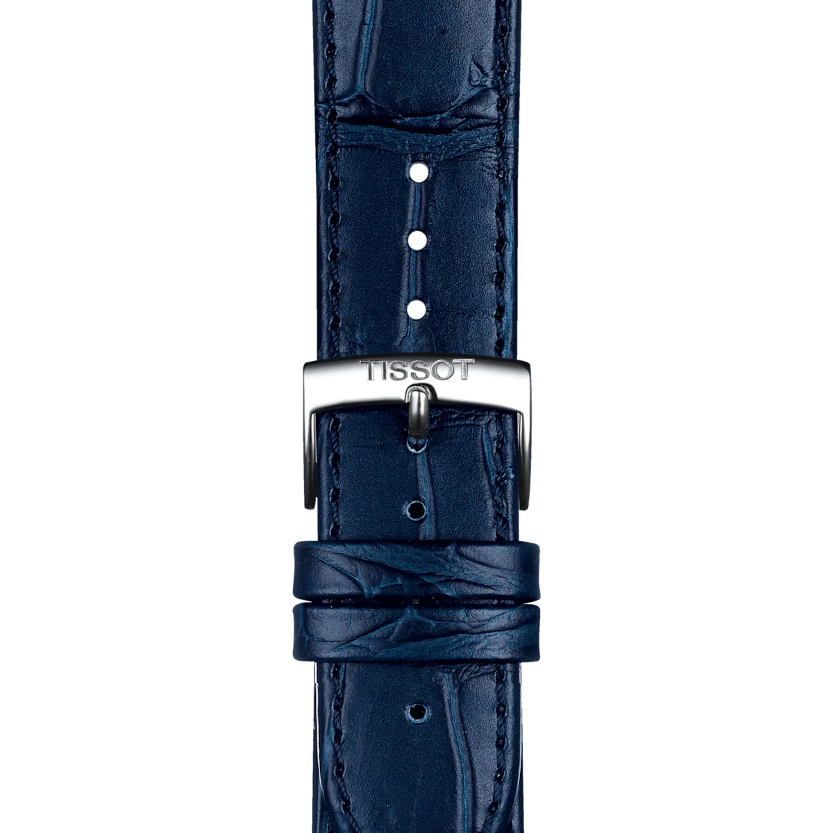 TISSOT - Carson Premium Moonphase Quartz | T122.423.16.043.00 - Image 4