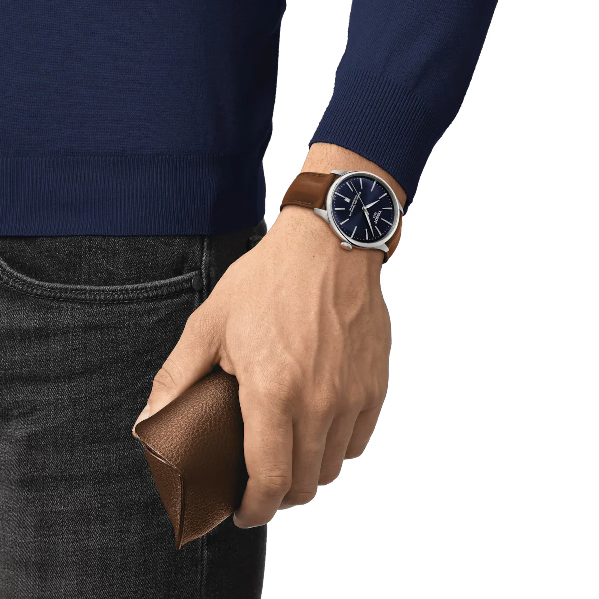 TISSOT - Chemin Des Tourelles Powermatic 80 | T139.407.16.041.00 - Image 7